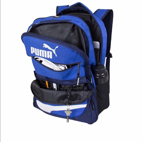 puma academy backpack